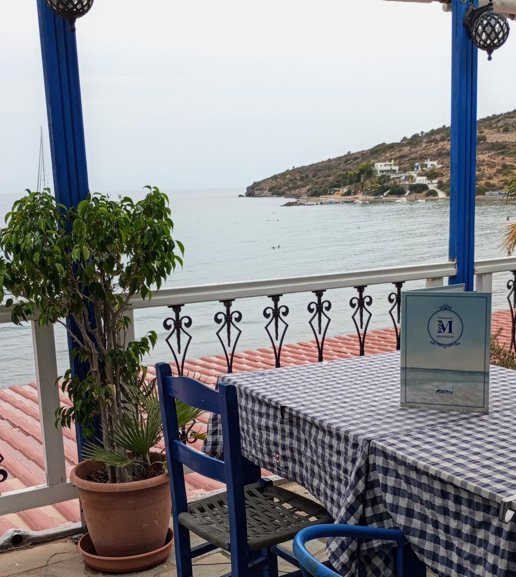 Svetlana & Michalis Oasis Hotel Agia Marina  Exterior photo